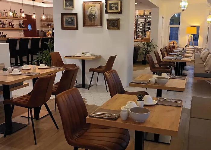 Casa Bela Moura, Boutique & Wine
