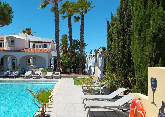 Hotel Casa Bela Moura, Boutique & Wine 4*