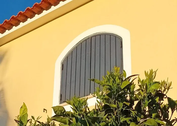 Hotel Casa Bela Moura, Boutique & Wine