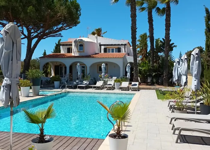 Hotel Casa Bela Moura, Boutique & Wine 4*