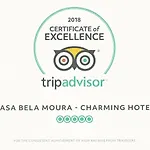 Casa Bela Moura, Boutique & Wine Hotel Porches (Algarve)